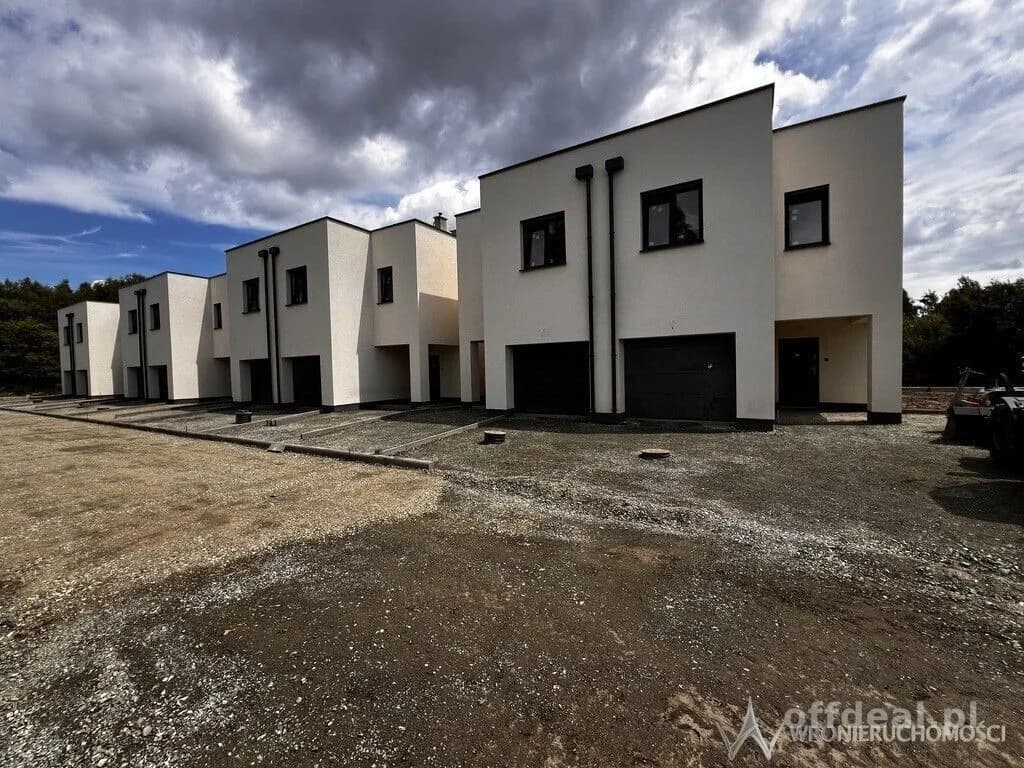 maison à vendre à Wrocław, Fabryczna, Gądów | 4 pièces | 104,82 m²