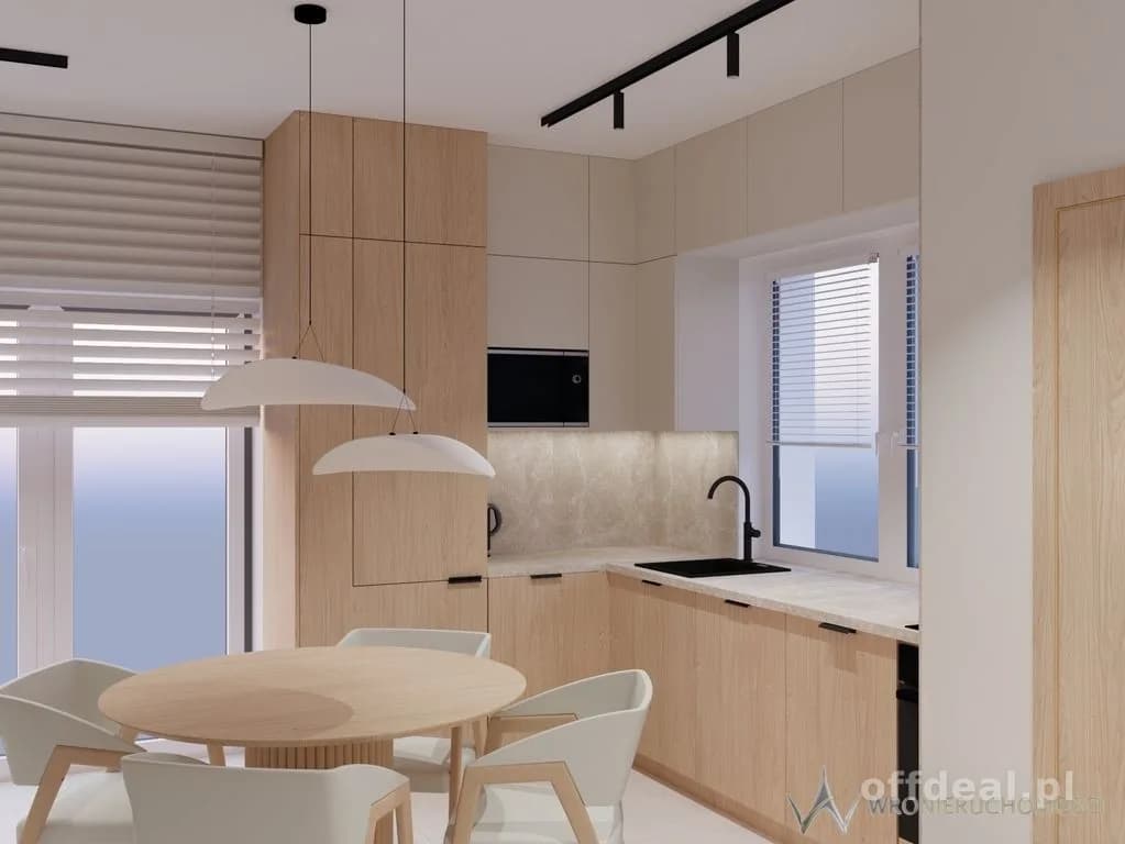 maison à vendre à Wrocław, Fabryczna, Gądów | 4 pièces | 104,82 m²