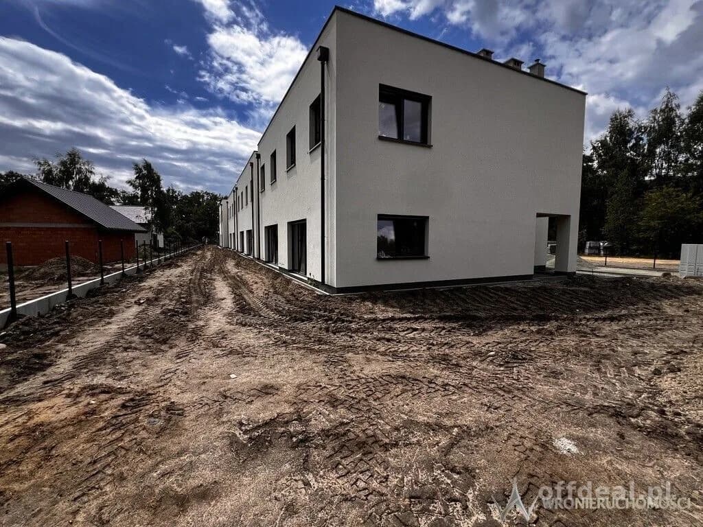 maison à vendre à Wrocław, Fabryczna, Gądów | 4 pièces | 104,82 m²
