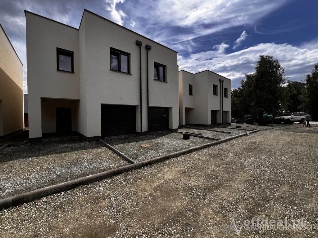 maison à vendre à Wrocław, Fabryczna, Gądów | 4 pièces | 104,82 m²