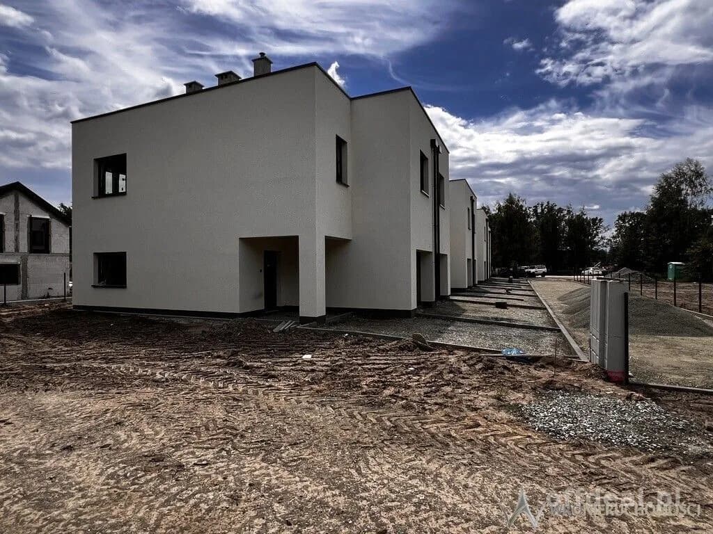 maison à vendre à Wrocław, Fabryczna, Gądów | 4 pièces | 104,82 m²