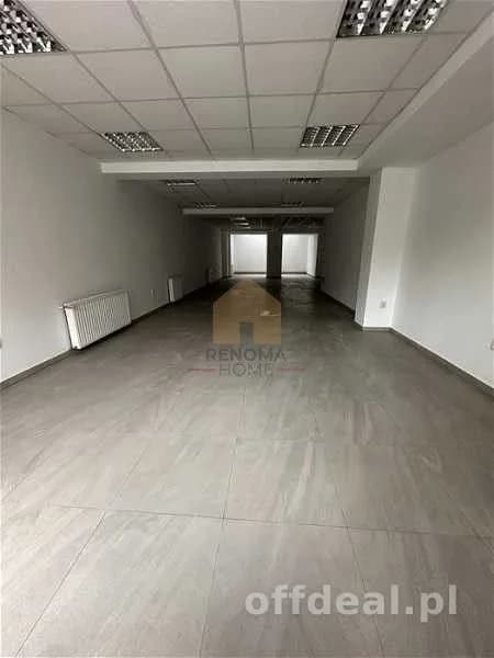 2-room commercial property for rent in Prochowice | 110 m²