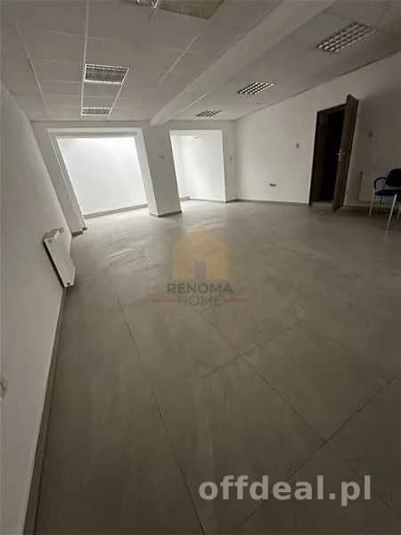 2-room commercial property for rent in Prochowice | 110 m²