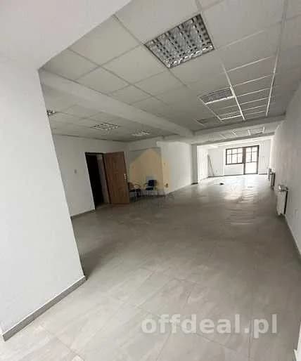 2-room commercial property for rent in Prochowice | 110 m²