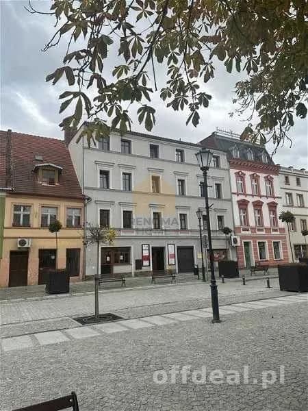 2-room commercial property for rent in Prochowice | 110 m²