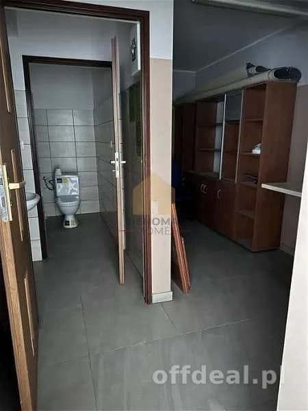 2-room commercial property for rent in Prochowice | 110 m²