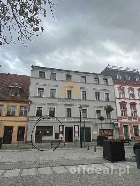2-room commercial property for rent in Prochowice | 110 m²