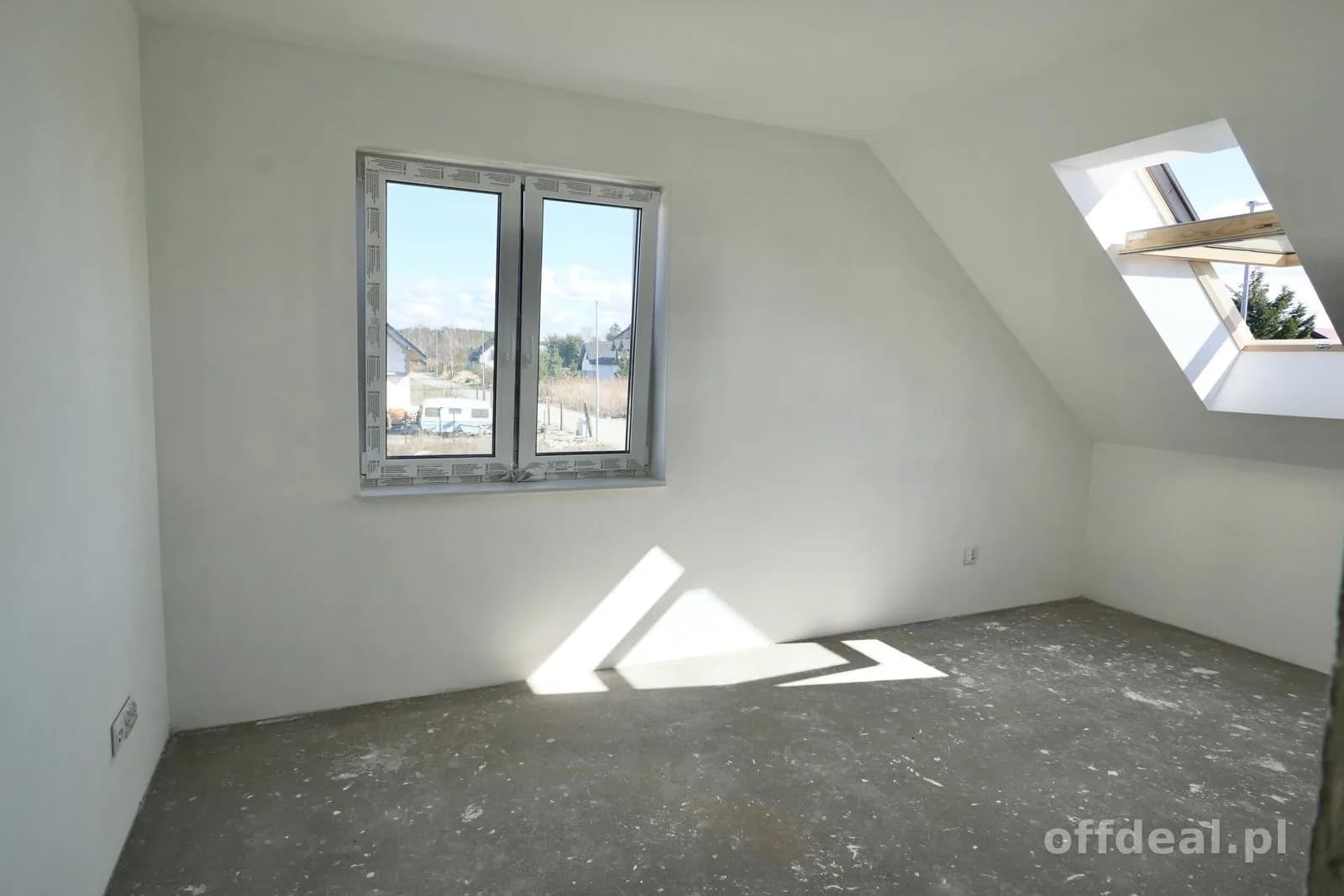 4-room house for sale in Grzybowo | 150 m²