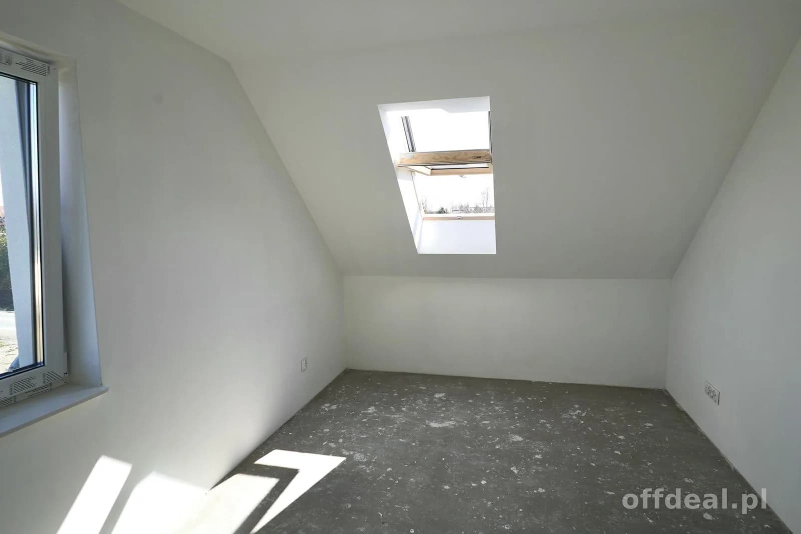 4-room house for sale in Grzybowo | 150 m²
