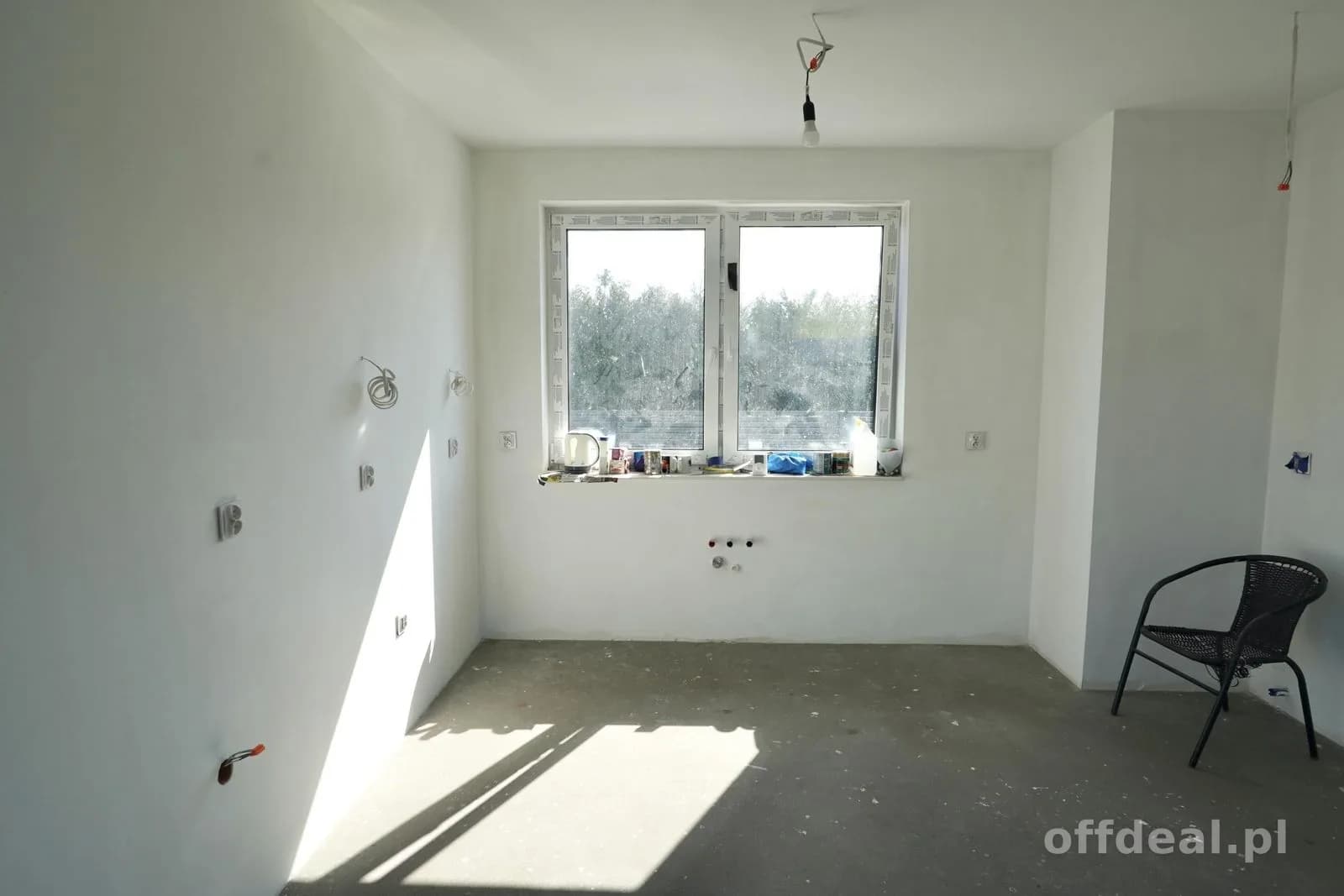 4-room house for sale in Grzybowo | 150 m²