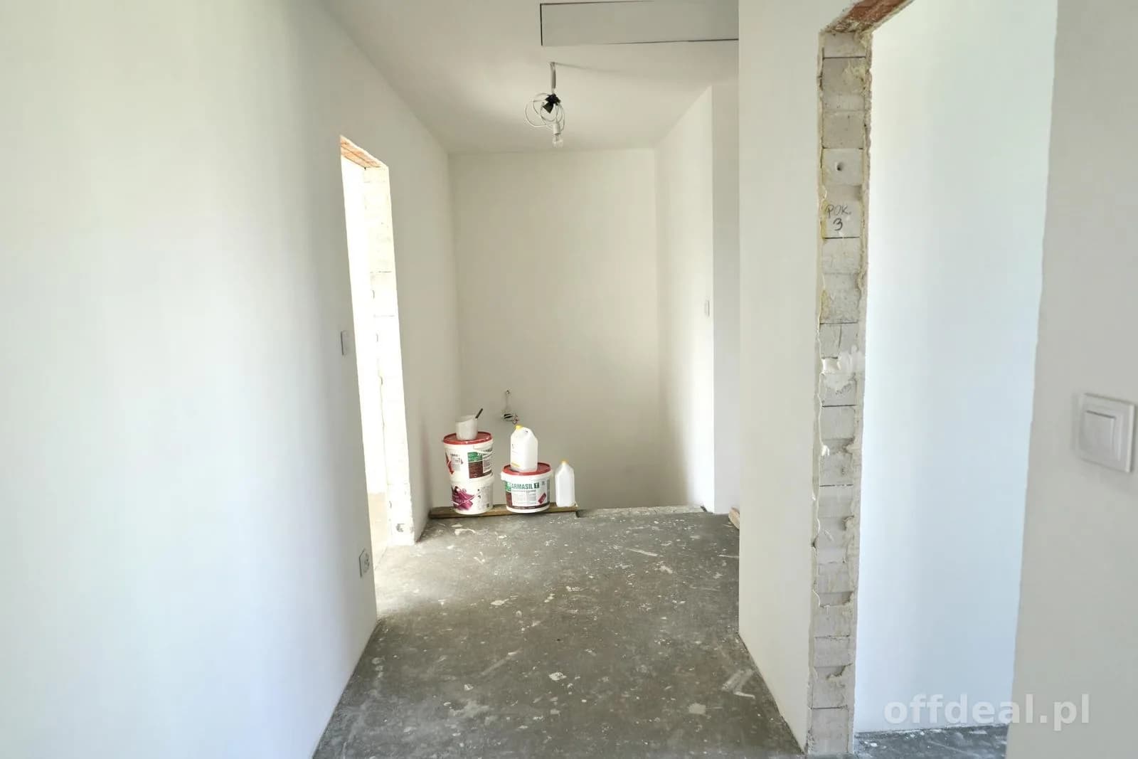 4-room house for sale in Grzybowo | 150 m²