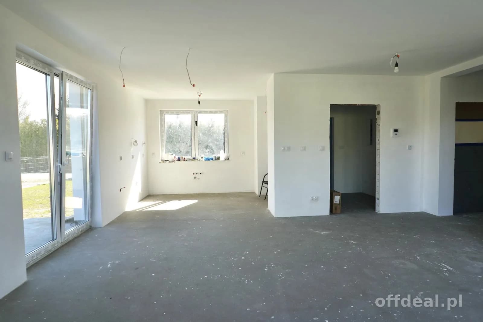 4-room house for sale in Grzybowo | 150 m²