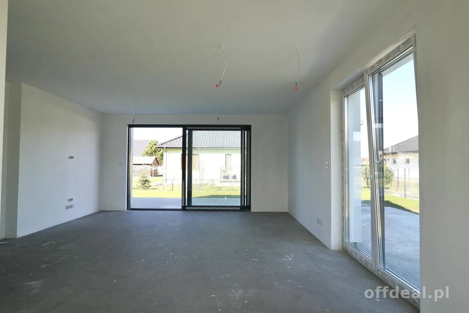 4-room house for sale in Grzybowo | 150 m²