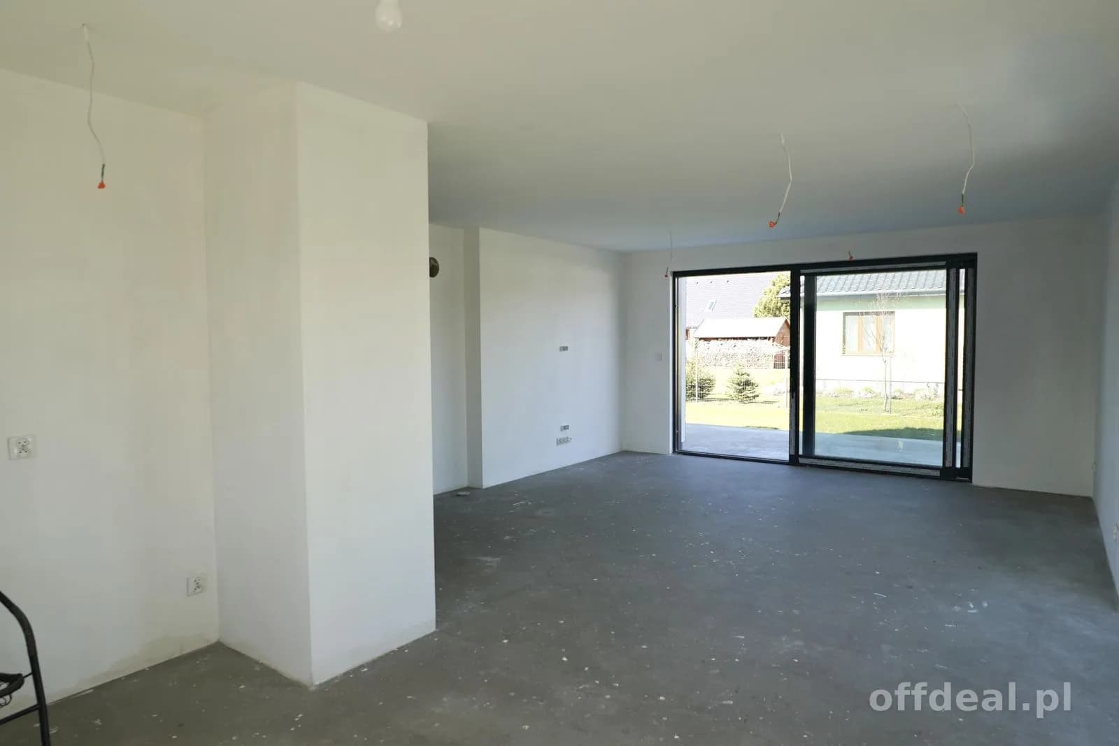 4-room house for sale in Grzybowo | 150 m²