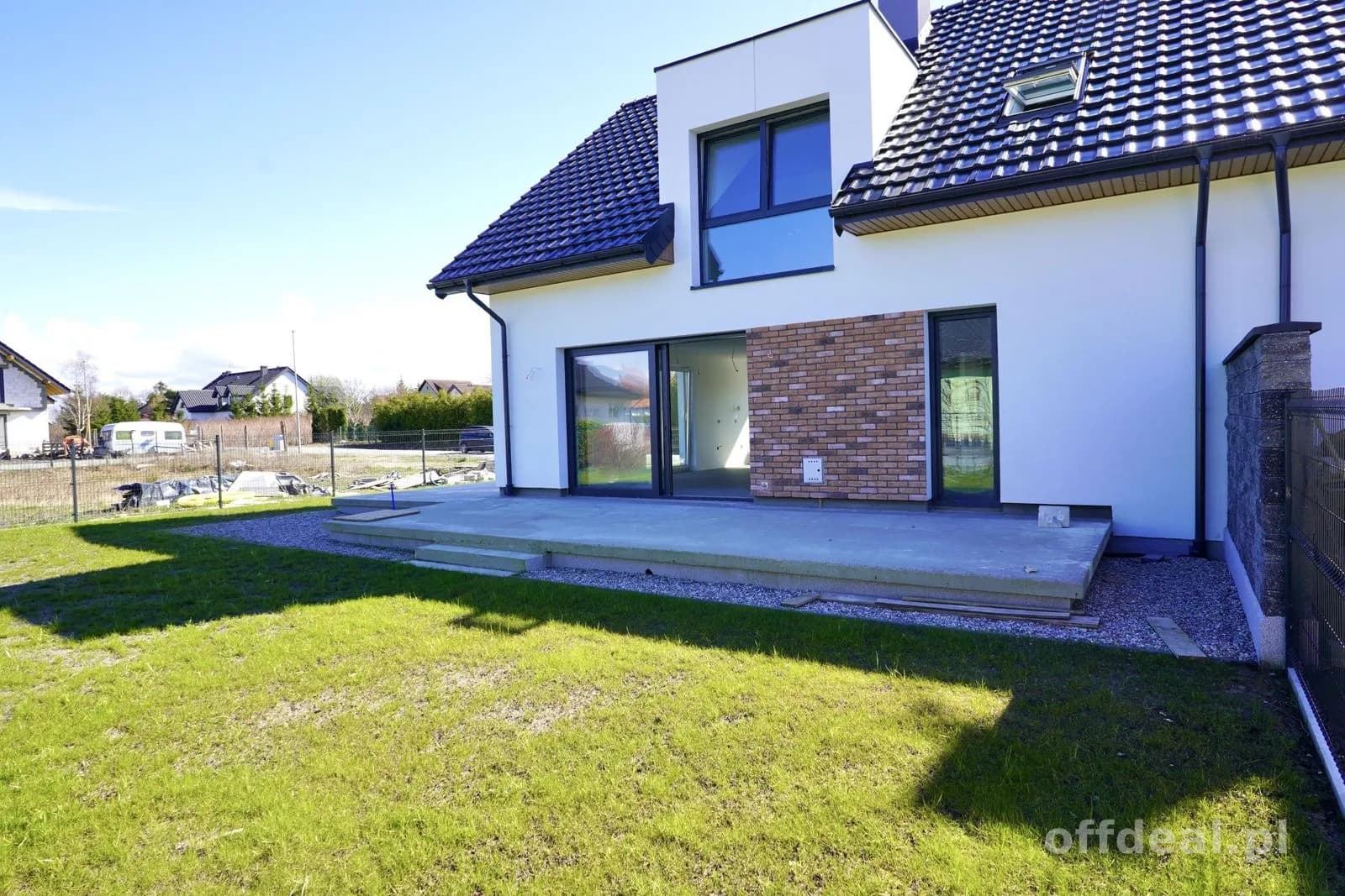 4-room house for sale in Grzybowo | 150 m²