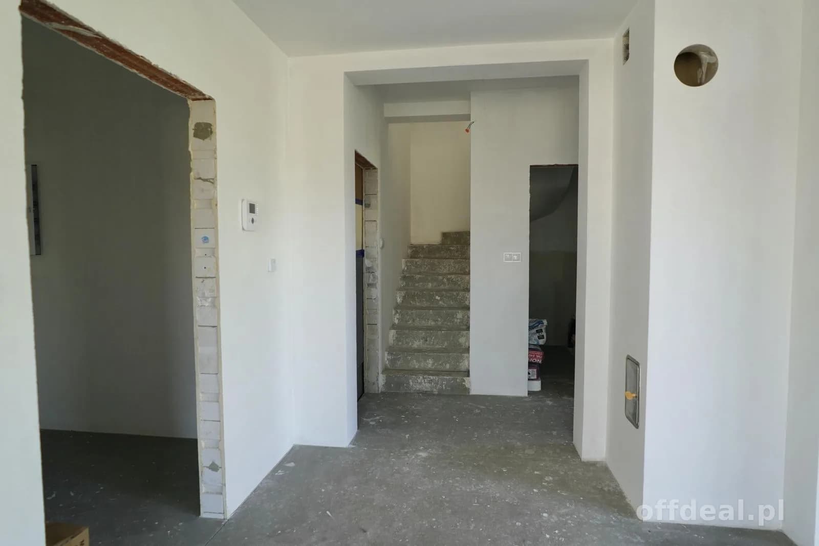 4-room house for sale in Grzybowo | 150 m²
