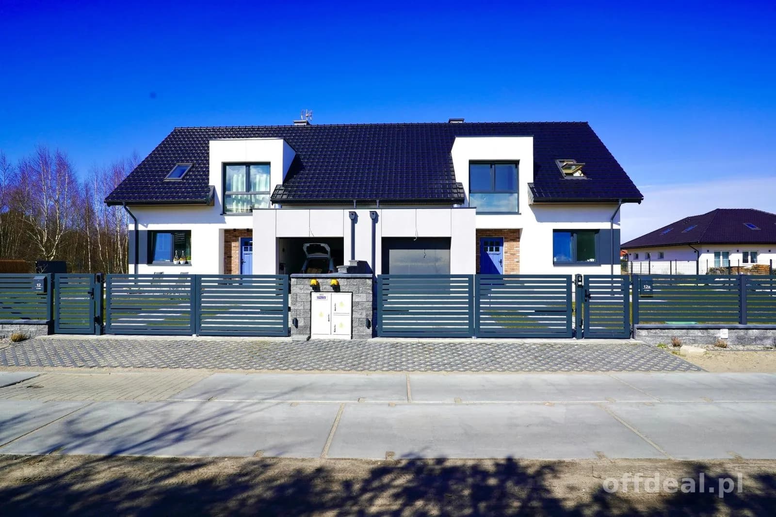 4-room house for sale in Grzybowo | 150 m²
