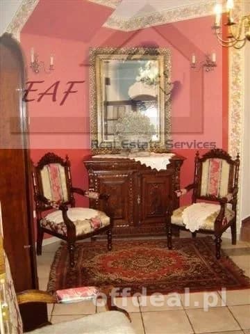 9-room house for sale in Warszawa, Wilanów, Zawady | 350 m²