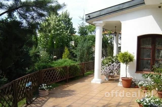 9-room house for sale in Warszawa, Wilanów, Zawady | 350 m²
