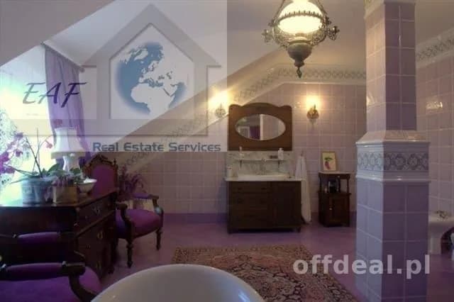 9-room house for sale in Warszawa, Wilanów, Zawady | 350 m²