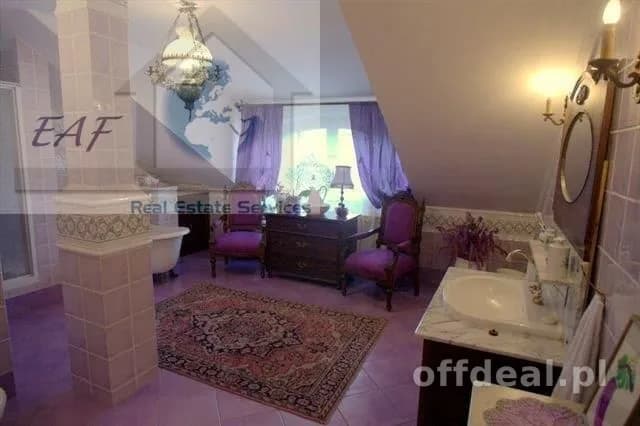9-room house for sale in Warszawa, Wilanów, Zawady | 350 m²