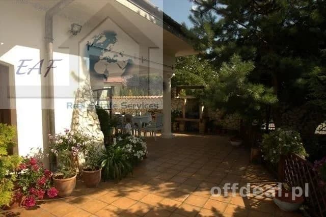 9-room house for sale in Warszawa, Wilanów, Zawady | 350 m²