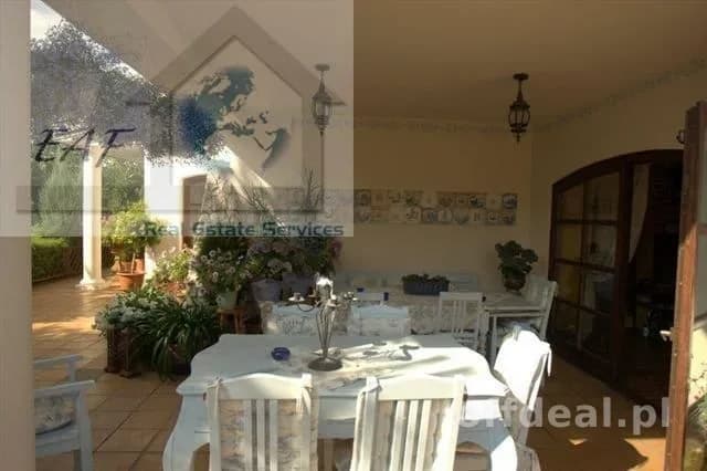 9-room house for sale in Warszawa, Wilanów, Zawady | 350 m²