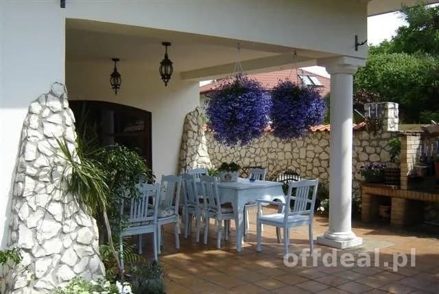 9-room house for sale in Warszawa, Wilanów, Zawady | 350 m²