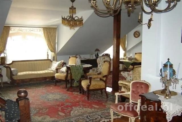 9-room house for sale in Warszawa, Wilanów, Zawady | 350 m²