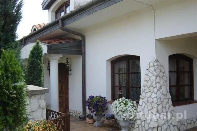 9-room house for sale in Warszawa, Wilanów, Zawady | 350 m²