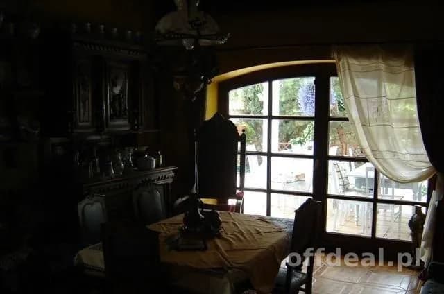 9-room house for sale in Warszawa, Wilanów, Zawady | 350 m²