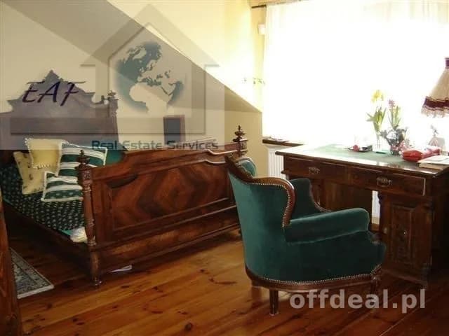 9-room house for sale in Warszawa, Wilanów, Zawady | 350 m²