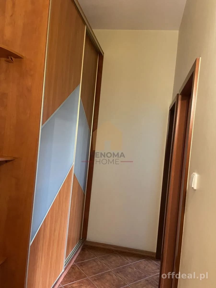 3 pokoje-parter- balkon-