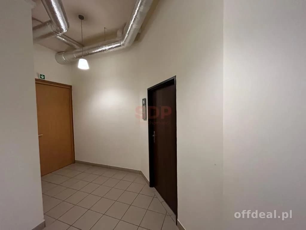 Biurowiec w samym centrum - możliwość podziału