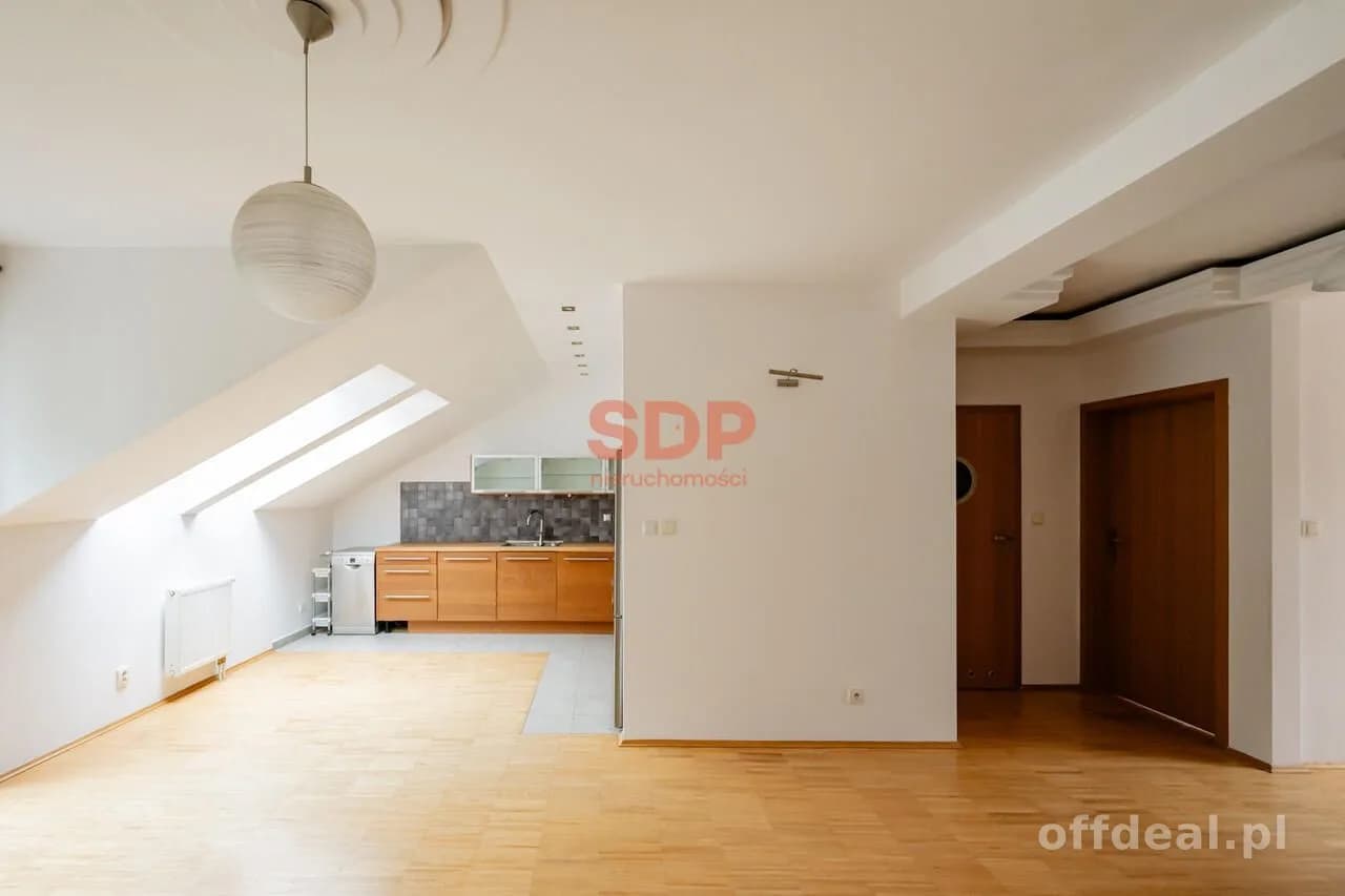 квартира на продаж у Wilczyce | 3-кімн. | 55,51 m²