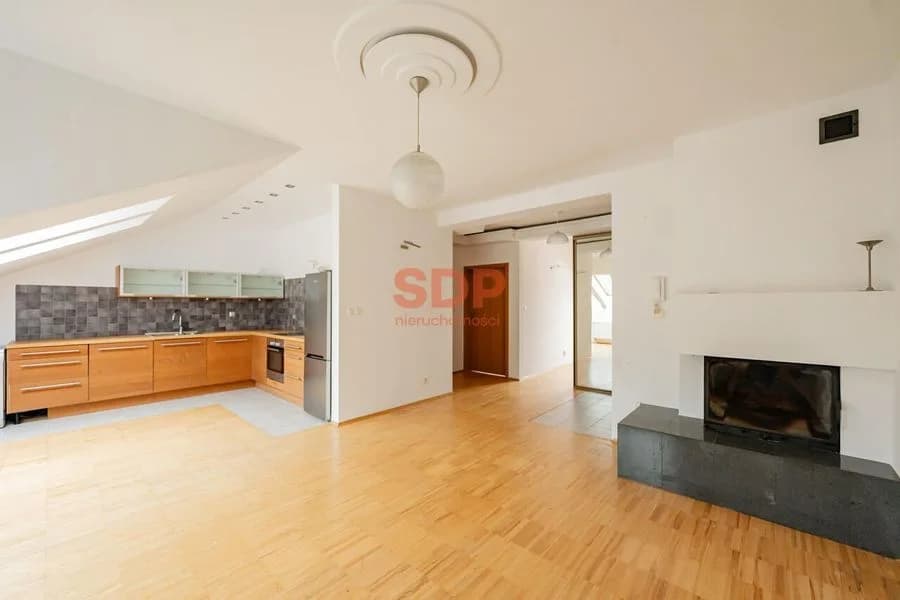 квартира на продаж у Wilczyce | 3-кімн. | 55,51 m²