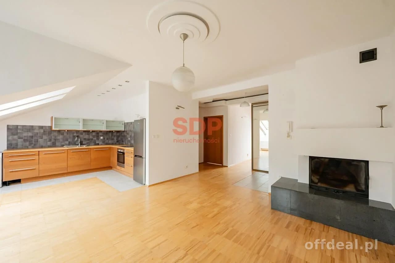 квартира на продаж у Wilczyce | 3-кімн. | 55,51 m²