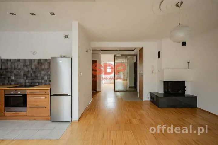 квартира на продаж у Wilczyce | 3-кімн. | 55,51 m²
