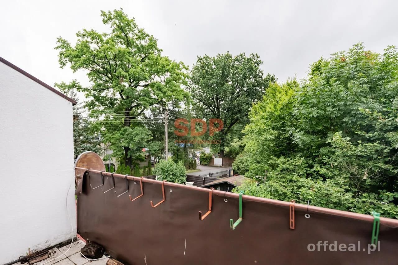 квартира на продаж у Wilczyce | 3-кімн. | 55,51 m²
