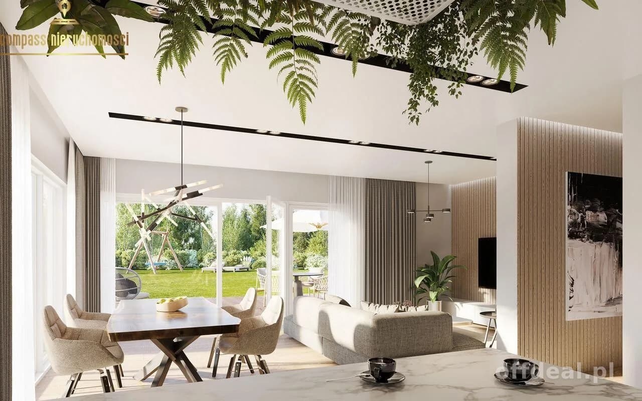 будинок на продаж у Nadolice Małe | 4-кімн. | 105,07 m²