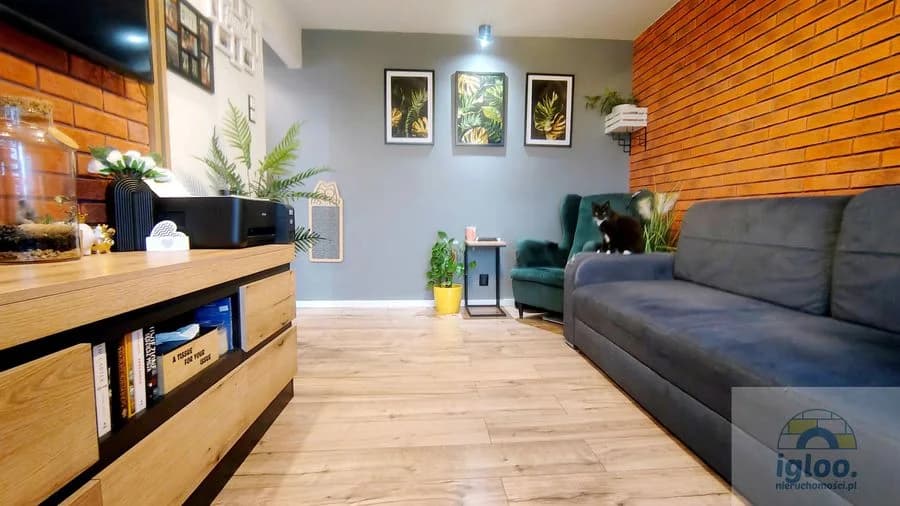 квартира на продаж у Kielce | 2-кімн. | 37,2 m²
