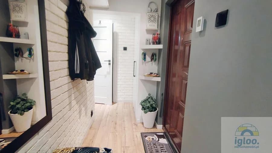 квартира на продаж у Kielce | 2-кімн. | 37,2 m²
