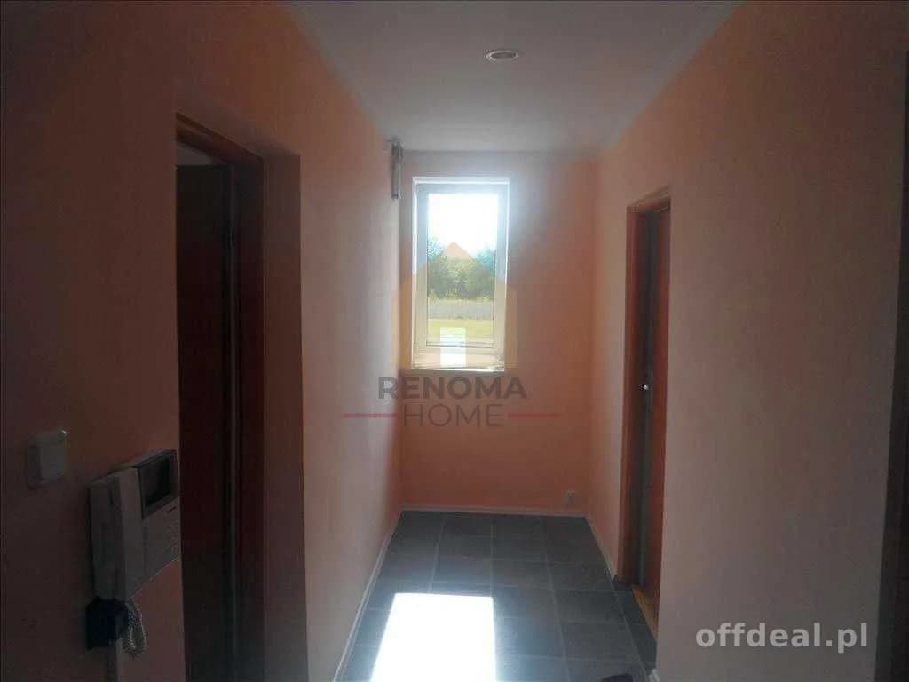 Do sprzedaży mieszkanie o powierzchni 110 m2.
