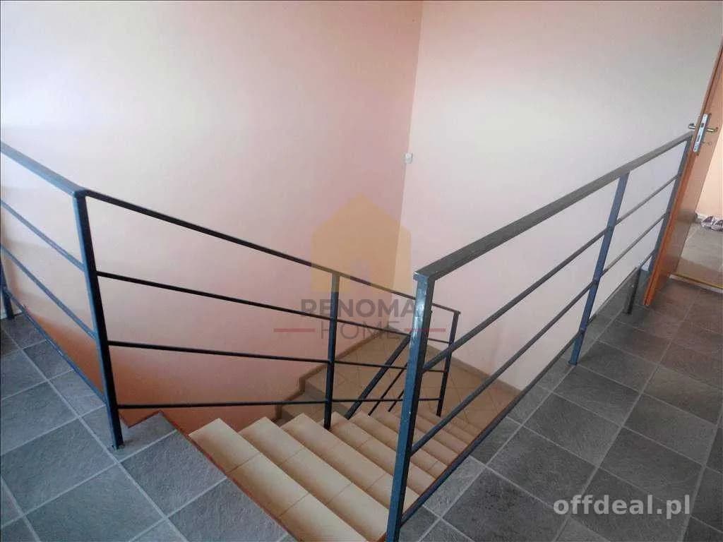 Do sprzedaży mieszkanie o powierzchni 110 m2.