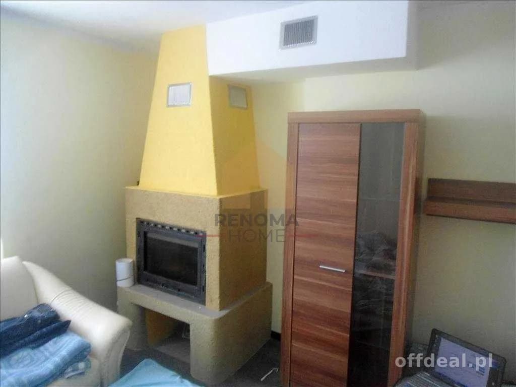 Do sprzedaży mieszkanie o powierzchni 110 m2.