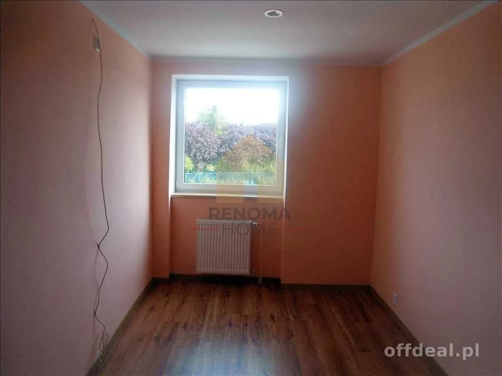 Do sprzedaży mieszkanie o powierzchni 110 m2.