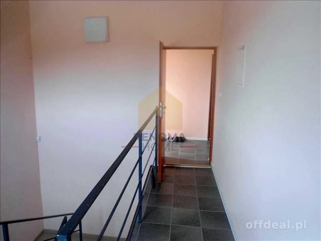 Do sprzedaży mieszkanie o powierzchni 110 m2.
