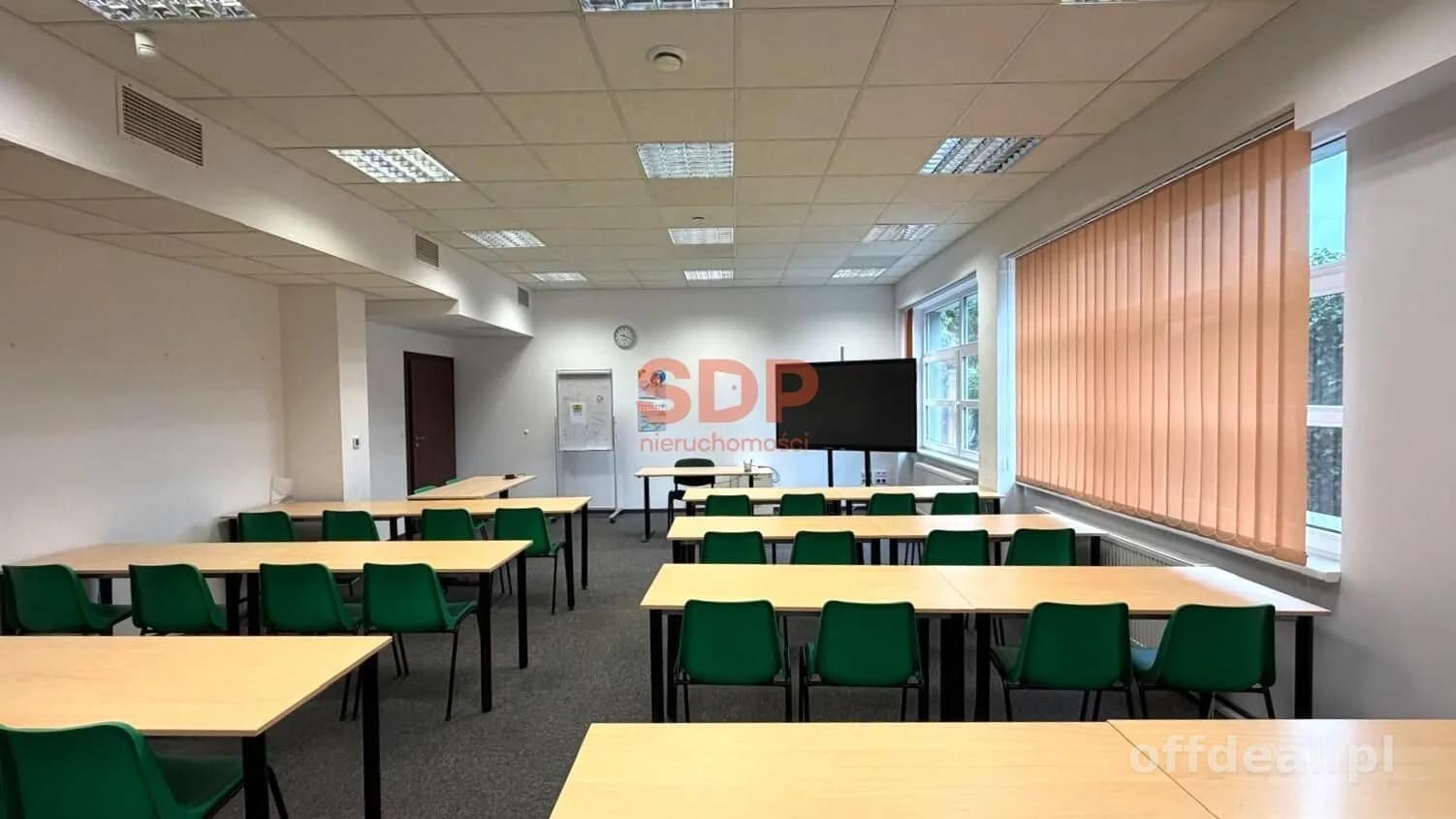 commercial property for rent in Wrocław, Stare Miasto, Przedmieście Świdnickie | 88 m²