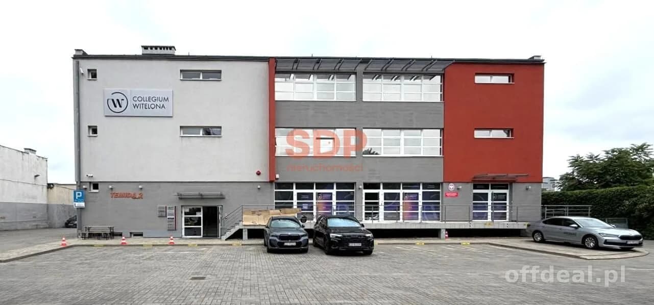 commercial property for rent in Wrocław, Stare Miasto, Przedmieście Świdnickie | 88 m²