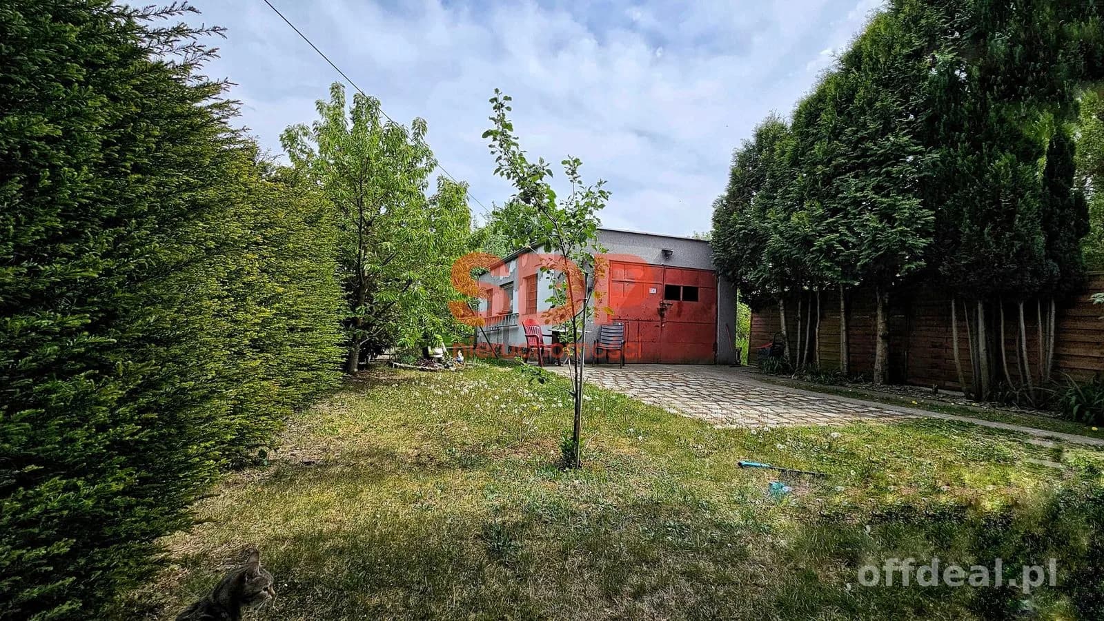 4-Zimmer Wohnung zum Verkauf in Wrocław, Fabryczna, Leśnica | 79,34 m²